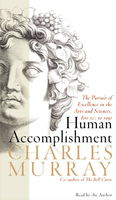 Human Accomplishment