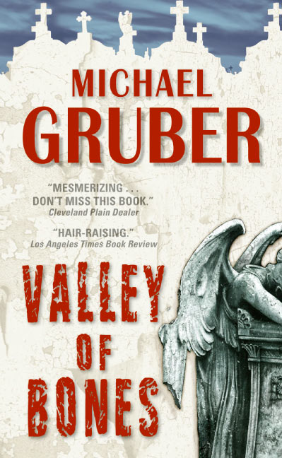 Valley of Bones