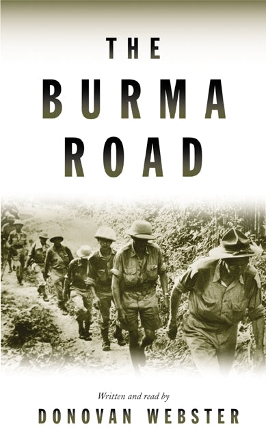 The Burma Road
