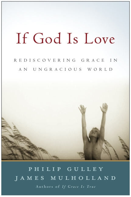 If God Is Love