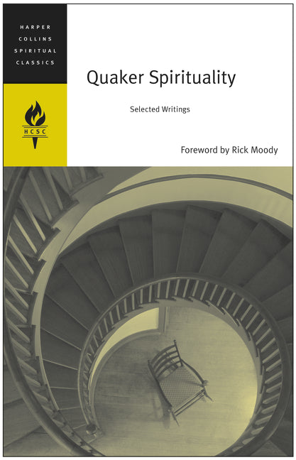 Quaker Spirituality