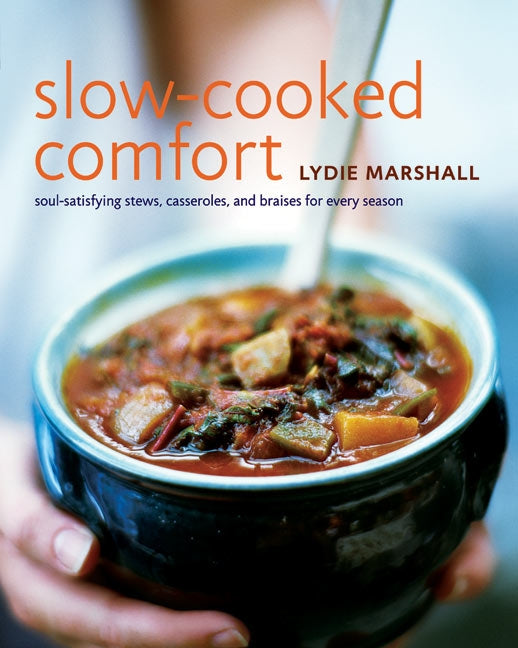 Slow-Cooked Comfort