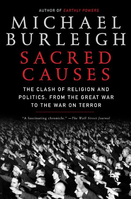 Sacred Causes