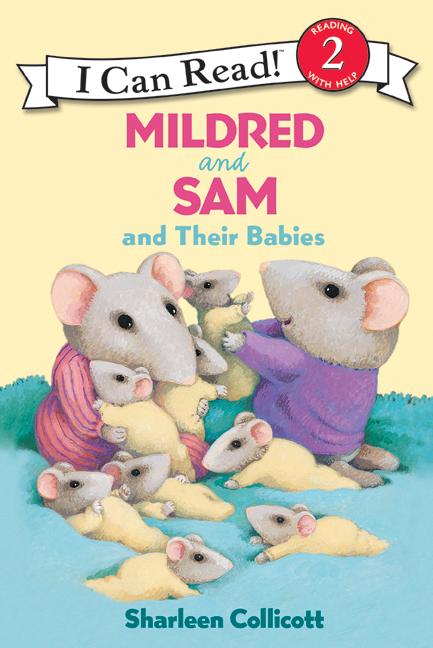Mildred and Sam and Their Babies