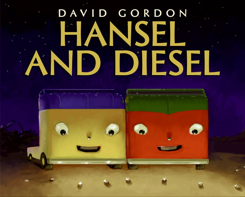 Hansel and Diesel