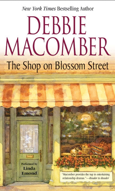 The Shop on Blossom Street