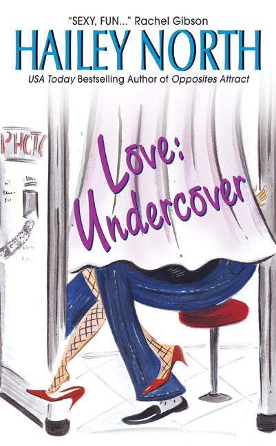 Love: Undercover