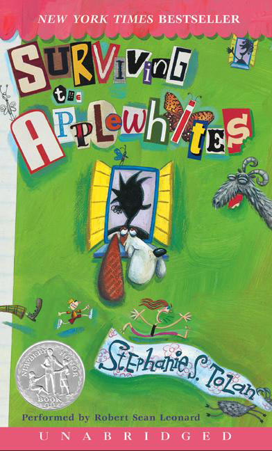 Surviving the Applewhites
