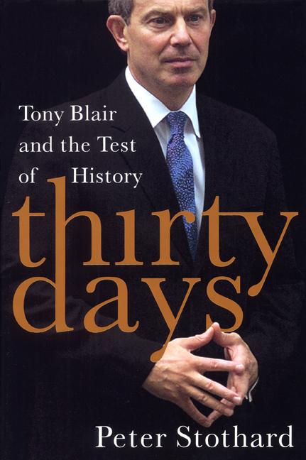 Thirty Days