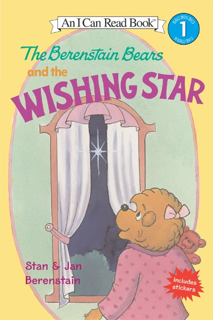 The Berenstain Bears and the Wishing Star