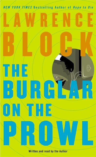 The Burglar on the Prowl