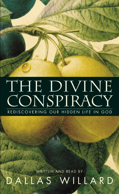 The Divine Conspiracy