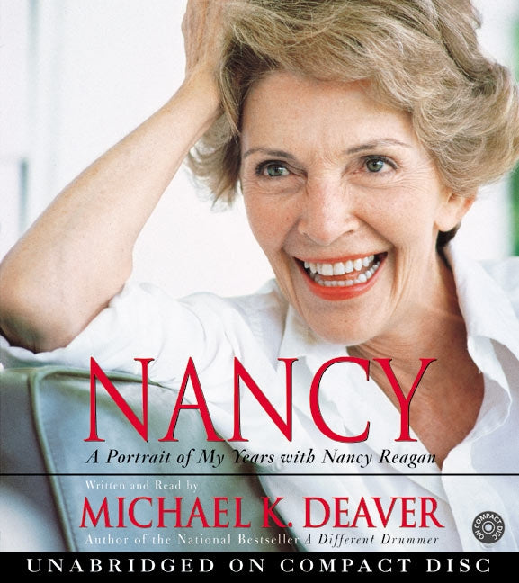 Nancy CD