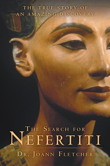The Search for Nefertiti