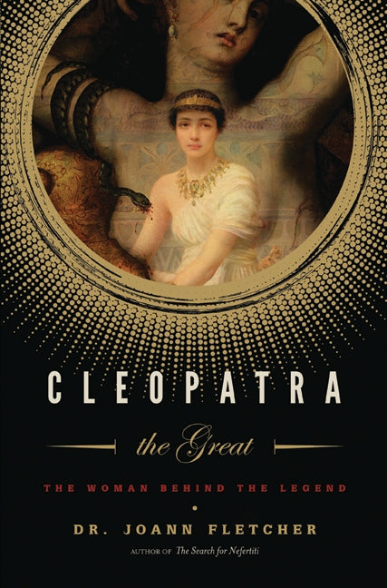 Cleopatra the Great