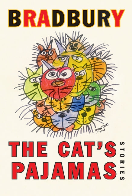 The Cat's Pajamas