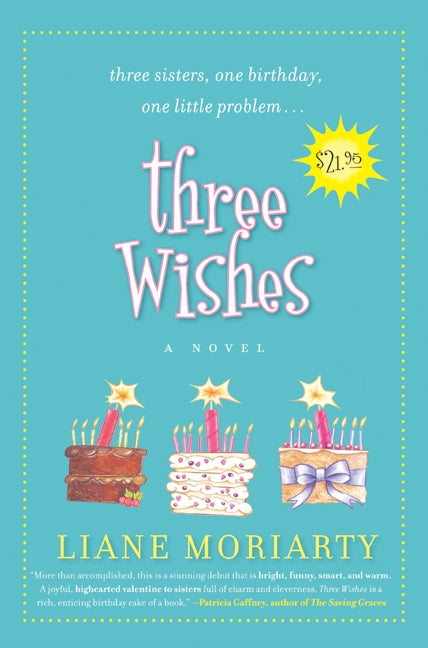 Three Wishes