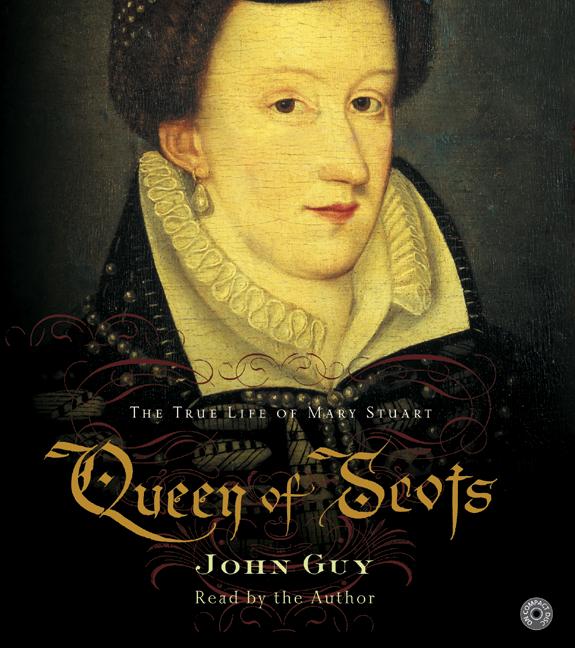 Queen of Scots CD