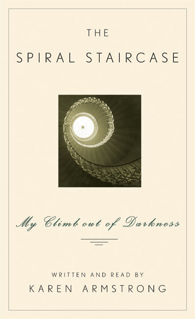 The Spiral Staircase