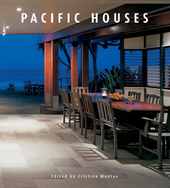 Pacific Houses