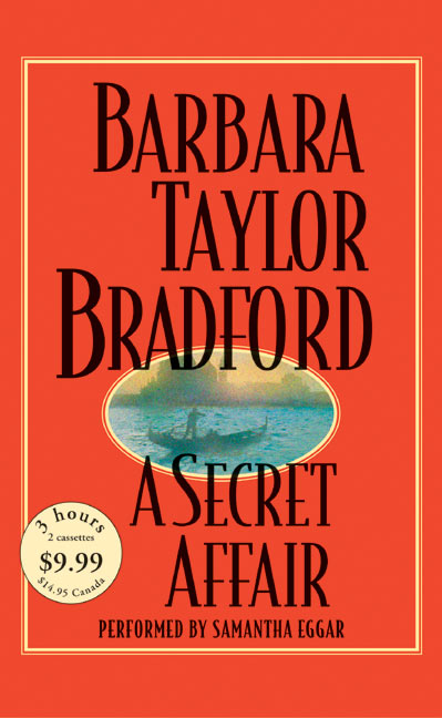 A Secret Affair Low Price