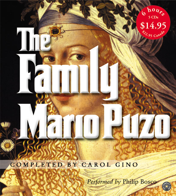 Family CD, The Low Price