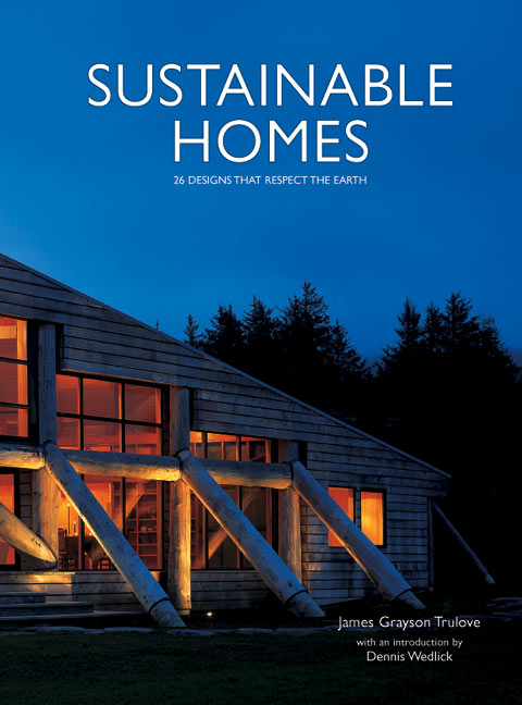 Sustainable Homes