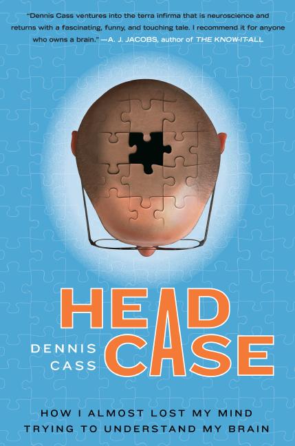 Head Case