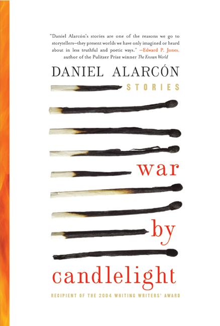 War by Candlelight