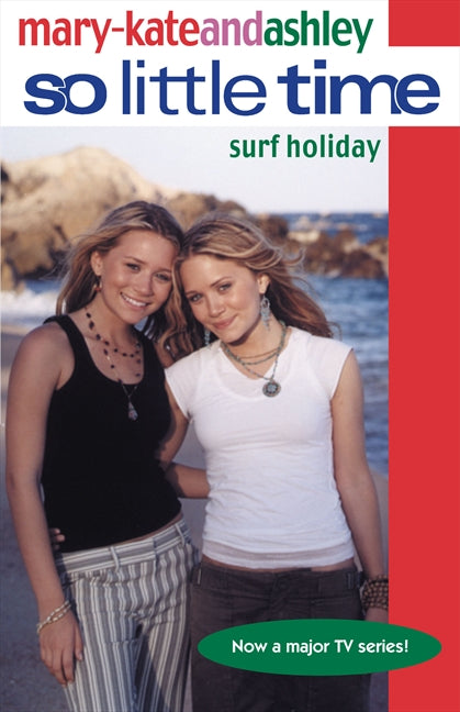 So Little Time #16: Surf Holiday