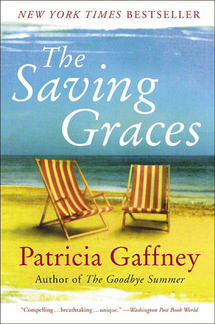 The Saving Graces: A Novel