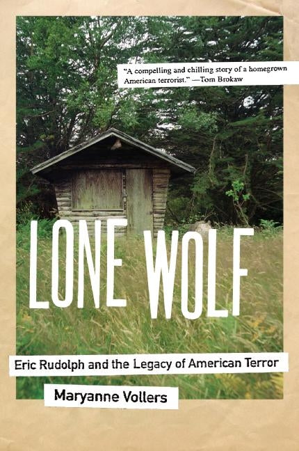 Lone Wolf