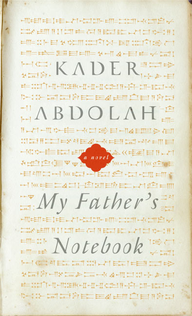 My Father's Notebook