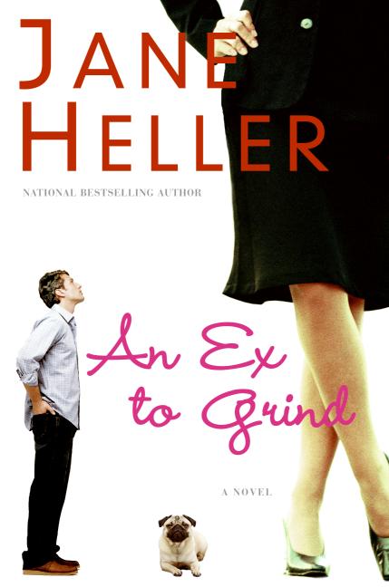 Ex to Grind, An