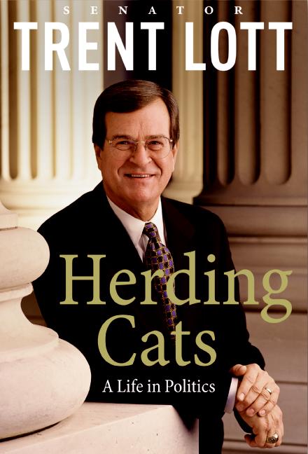 Herding Cats