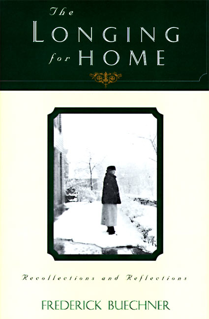 The Longing for Home