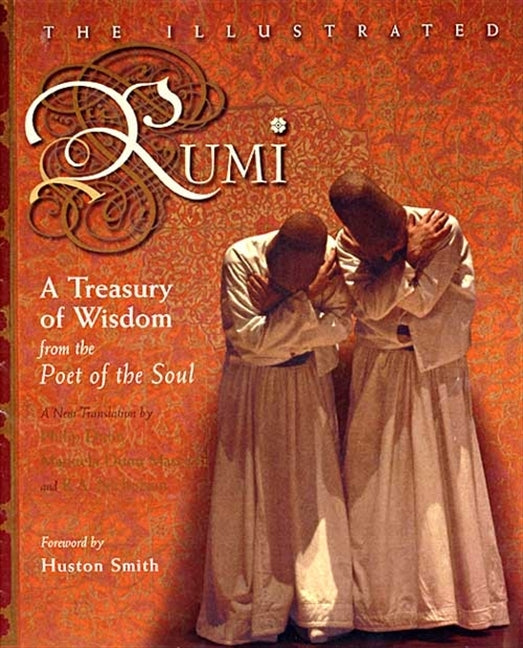 The Illustrated Rumi