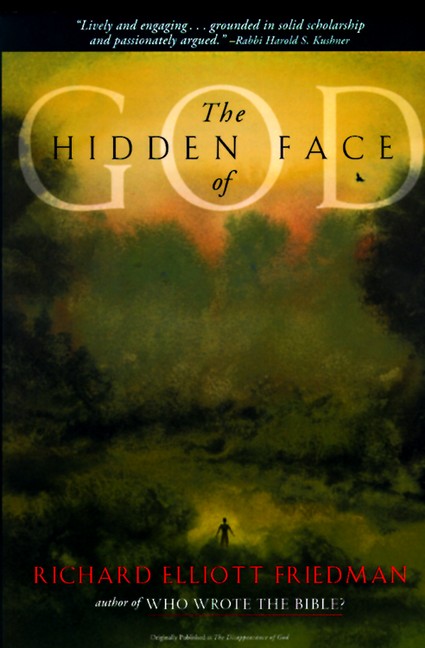 The Hidden Face of God