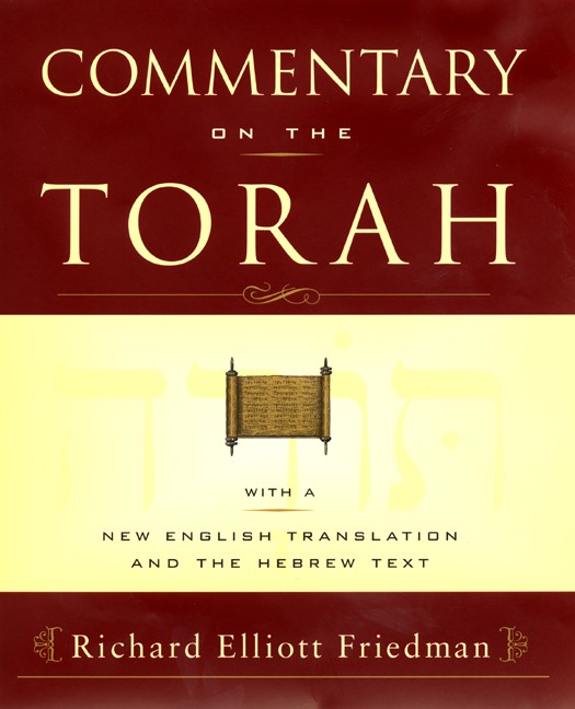 Commentary on the Torah