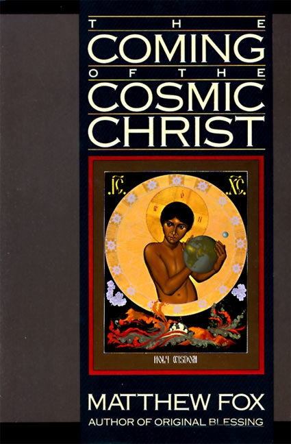 Coming of the Cosmic Christ, The