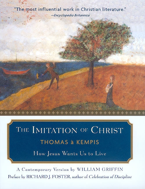 The Imitation of Christ