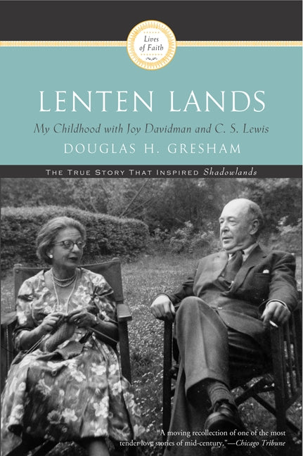 Lenten Lands