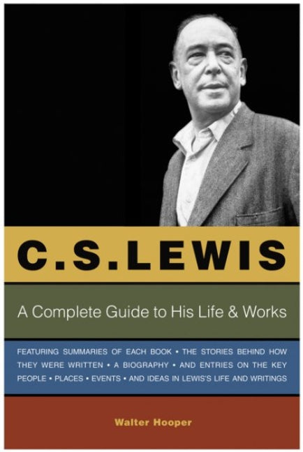 C. S. Lewis