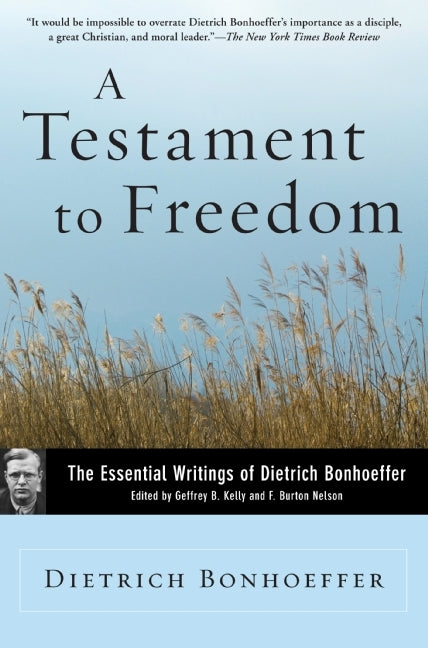 A Testament to Freedom