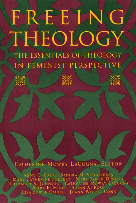 Freeing Theology