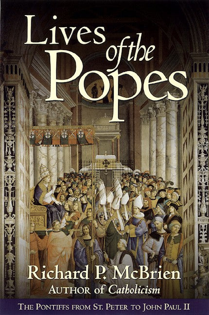 Lives of the Popes