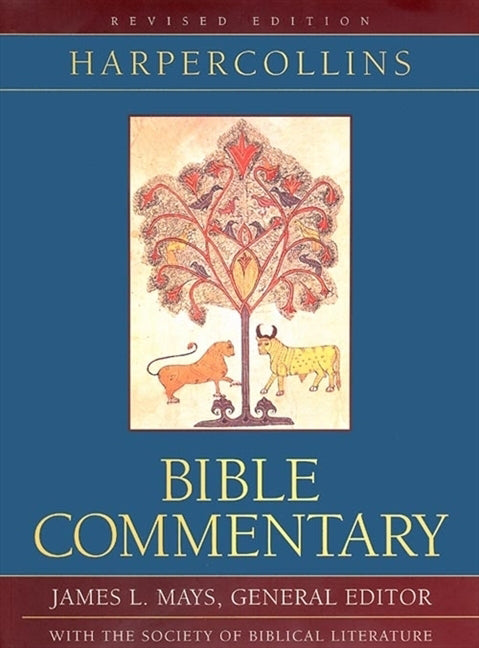 HarperCollins Bible Commentary - Revised Edition