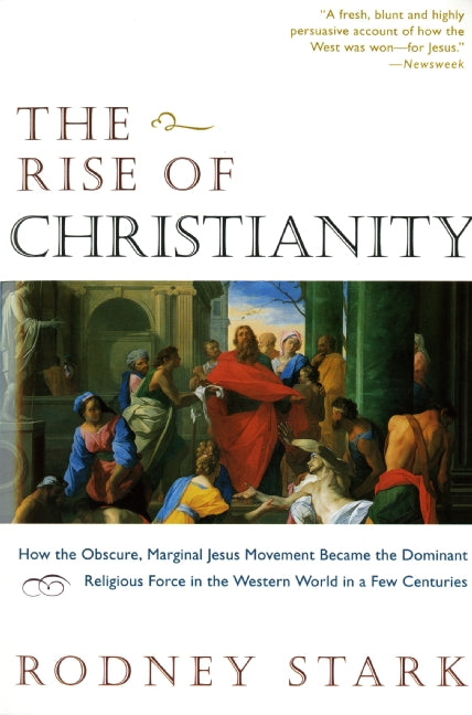 The Rise of Christianity