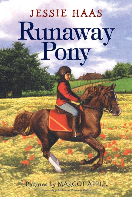 Runaway Pony