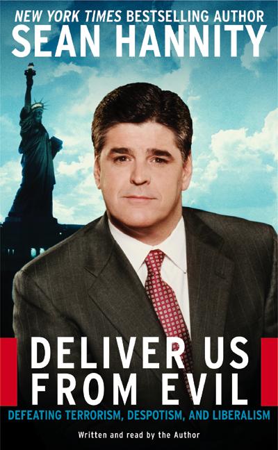 Deliver Us From Evil